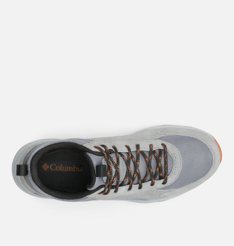 columbia pivot mid waterproof