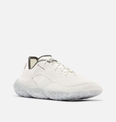 Men&rsquo;s Arque&trade; Sneaker ARQUE&trade; | 126 | 10, Sea Salt, Shark, 3/4 front