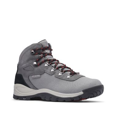 columbia men's newton ridge boots