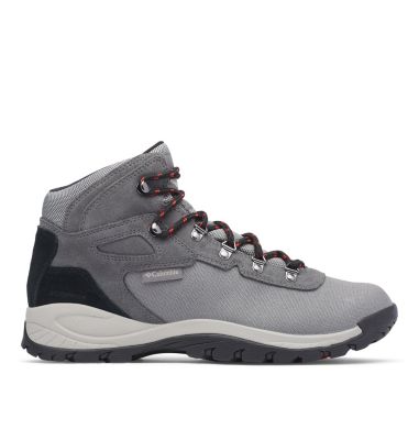 columbia men's waterproof hiking boots