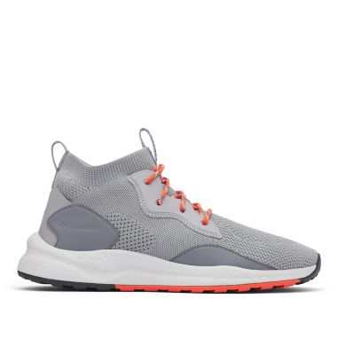 SH/FT&trade; Mid Breeze Schuh f&uuml;r Herren SH/FT&trade; MID BREEZE | 036 | 10, Monument, Dark Turquoise, front