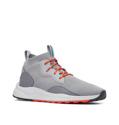 SH/FT&trade; Mid Breeze Schuh f&uuml;r Herren SH/FT&trade; MID BREEZE | 036 | 10, Monument, Dark Turquoise, 3/4 front