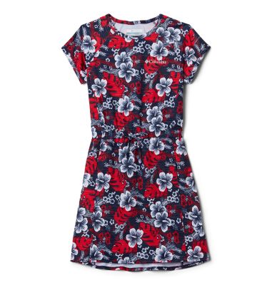 Girls' PFG Freezer&trade; Dress