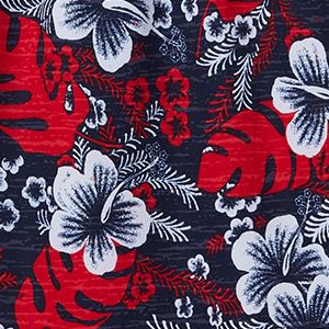 Collegiate Navy Vacation Vibes