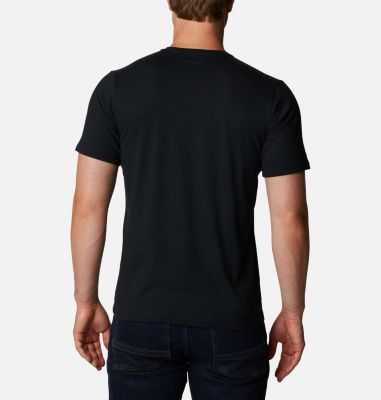 Men's Path Lake&trade; Graphic T-Shirt M Path Lake&trade; Graphic Tee | 011 | S, Black CSC Badge, back