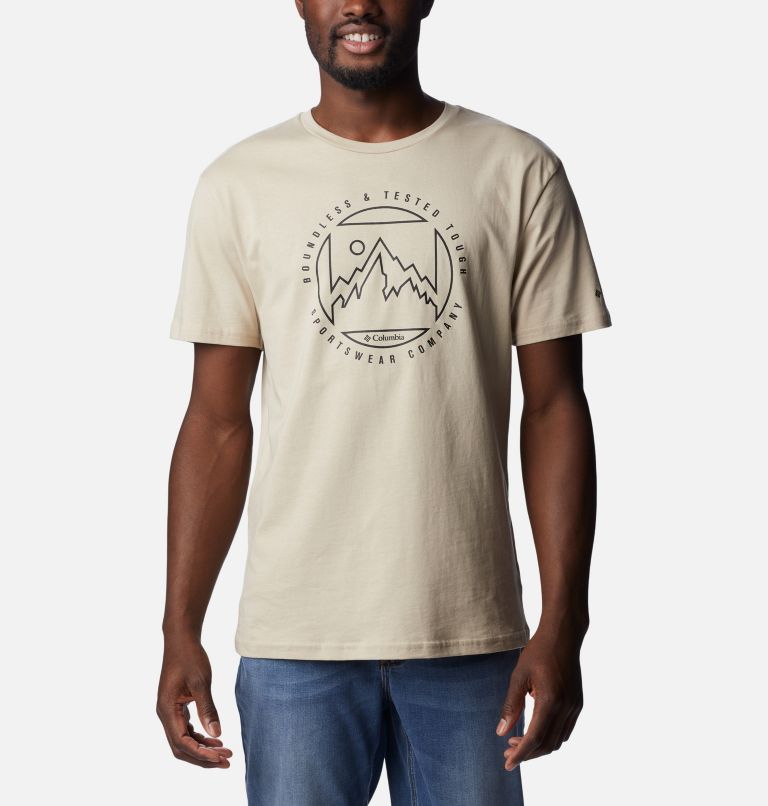 Men's Rapid Ridge™ Graphic T-Shirt |