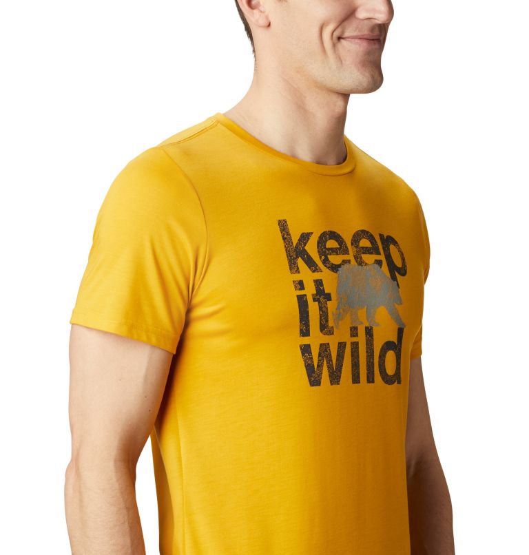 Columbia keep it 2024 wild t shirt