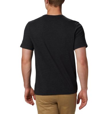 Men's Alpine Way&trade; Graphic Tee M Alpine Way&trade; Graphic Tee | 030 | XL, Black Peak Fun, back