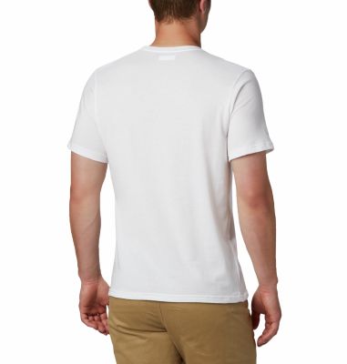 Men's Alpine Way&trade; Graphic Tee M Alpine Way&trade; Graphic Tee | 030 | XL, White Peak Fun, back