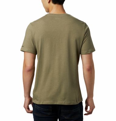Men's Alpine Way&trade; Graphic Tee M Alpine Way&trade; Graphic Tee | 011 | M, Sage Peak Fun, back