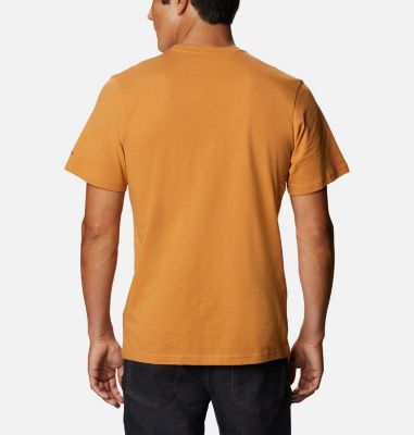 Men's Alpine Way&trade; Graphic Tee M Alpine Way&trade; Graphic Tee | 011 | M, Canyon Sun Mash Up, back