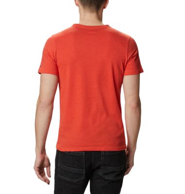 Men's Alpine Way&trade; Graphic Tee M Alpine Way&trade; Graphic Tee | 030 | XL, Wildfire Peak Fun, back