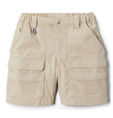 Boys' PFG Half Moon&trade; II Shorts