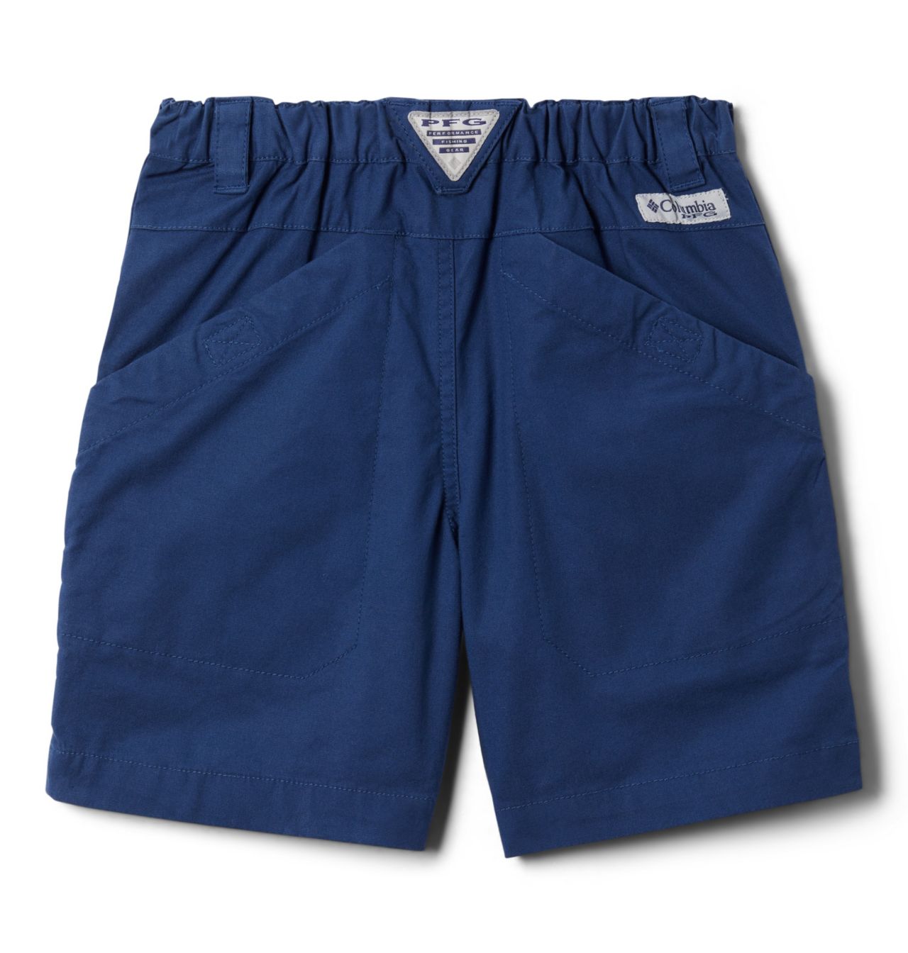 Boys' PFG Half Moon™ II Shorts | 469 | M 2