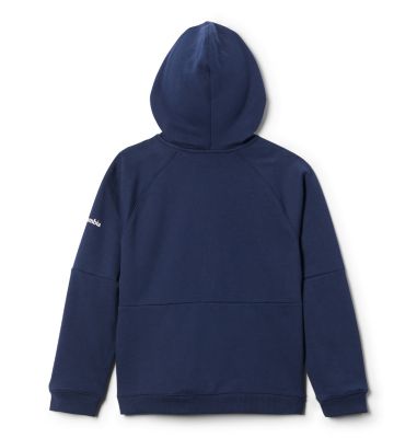 boys columbia hoodie