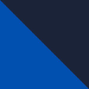 Collegiate Navy, Azul