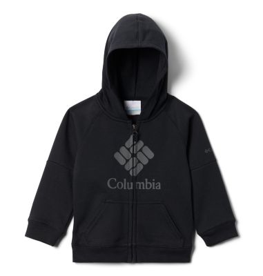 columbia full zip hoodie