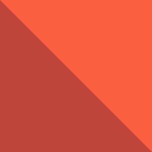 Carnelian Red, Wildfire