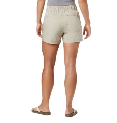 Women's Longer Days&trade; Shorts Longer Days&trade; Short | 160 | 10, Fossil, back