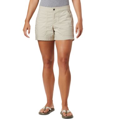 columbia walking shorts ladies