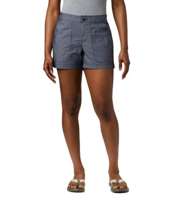 trekking shorts ladies