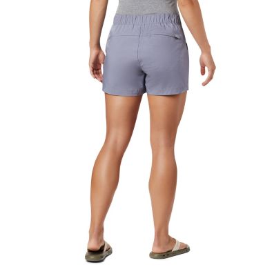 Women's Longer Days&trade; Shorts Longer Days&trade; Short | 160 | 10, New Moon, back