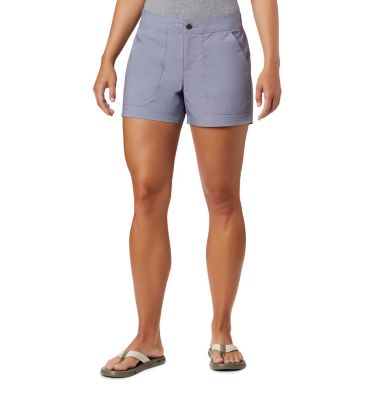 Women's Longer Days&trade; Shorts Longer Days&trade; Short | 160 | 10, New Moon, front