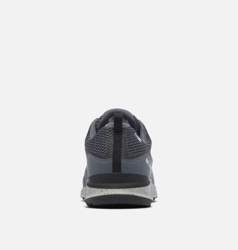 Thumbnail: Women's Vitesse Outdry Shoe, Color: Black, White, image 8