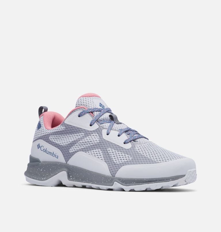 VITESSE OUTDRY | 063 | 8.5, Color: Grey Ice, Canyon Rose, image 2