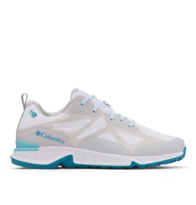 Women's Vitesse&trade; OutDry&trade; Shoe VITESSE&trade; OUTDRY&trade; | 053 | 5, White, Beta, front