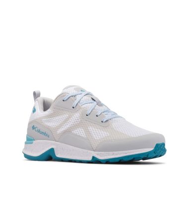 Women's Vitesse&trade; OutDry&trade; Shoe VITESSE&trade; OUTDRY&trade; | 053 | 5, White, Beta, 3/4 front