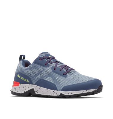 columbia hiking sneakers womens