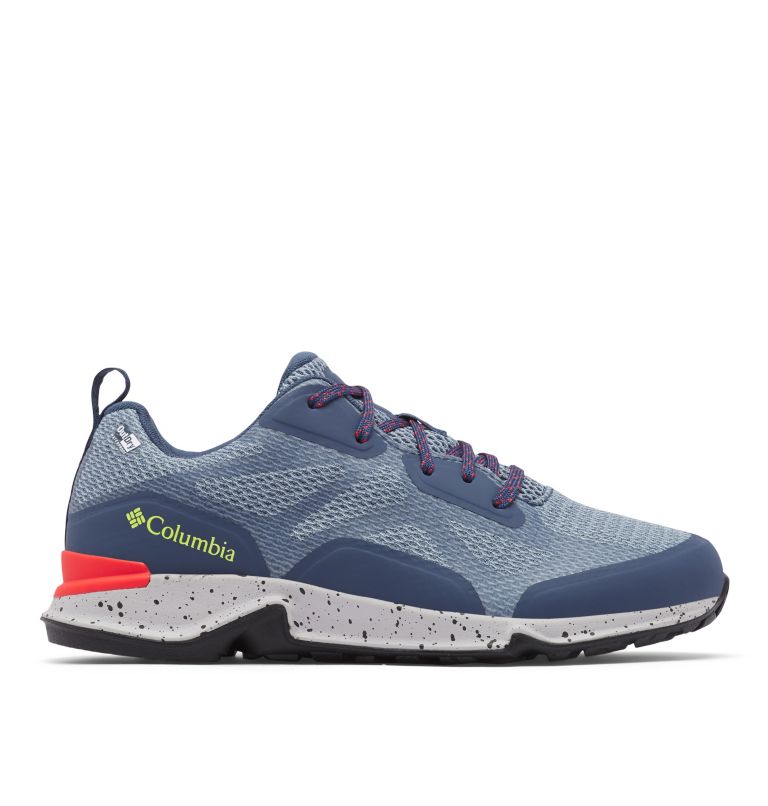 columbia women's vitesse fasttrack waterproof hiking shoe