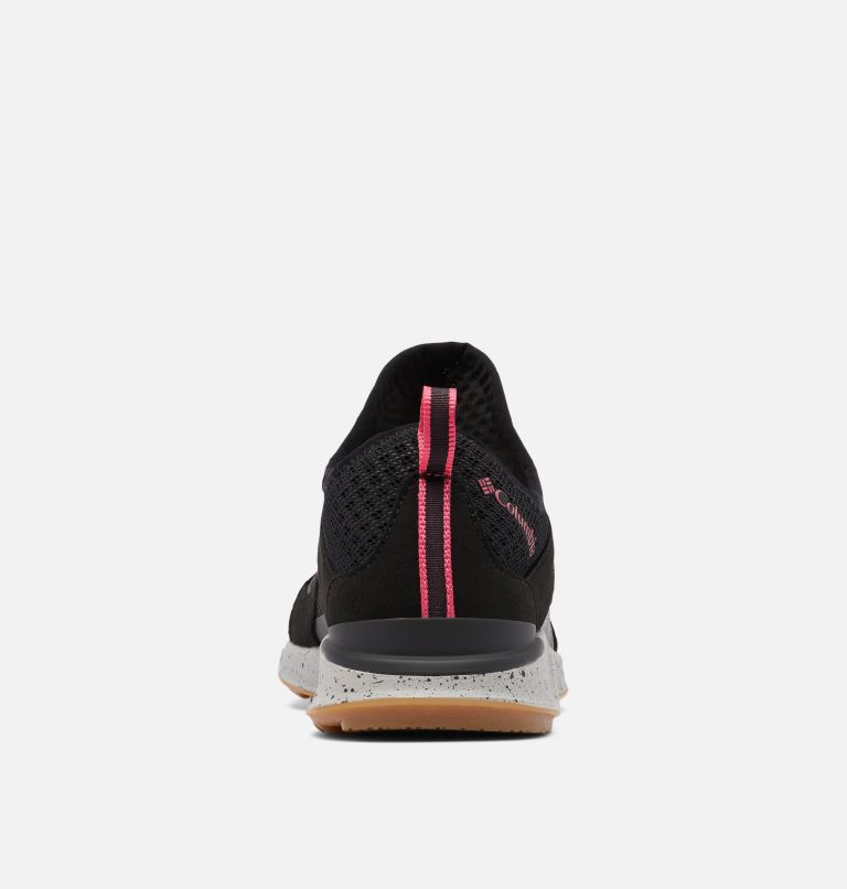 Thumbnail: Women's Vitesse Slip Shoe, Color: Black, Afterglow, image 8