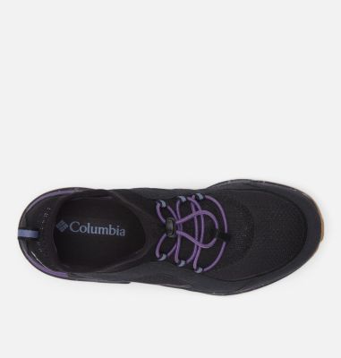 columbia women's slip on shoes