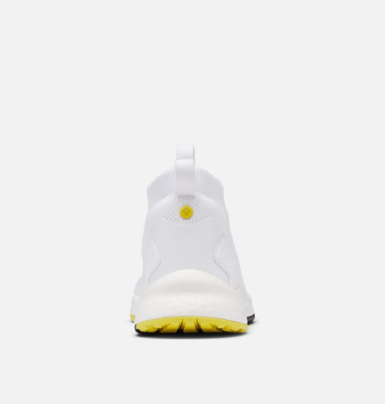 SH/FT MID BREEZE | 100 | 6, Color: White, Mineral Yellow, image 8
