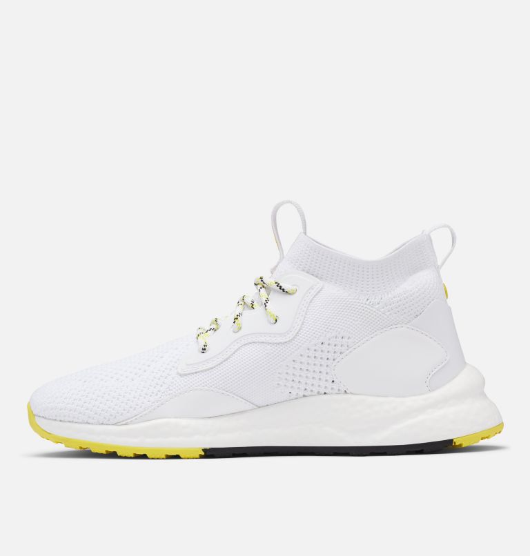 SH/FT MID BREEZE | 100 | 6, Color: White, Mineral Yellow, image 5