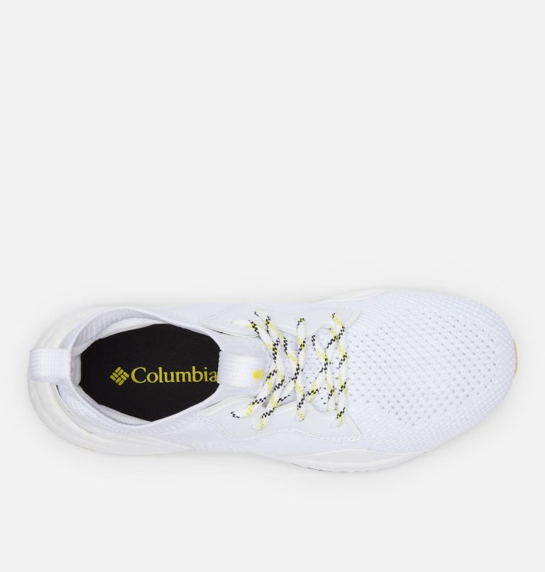 SH/FT MID BREEZE | 100 | 6, Color: White, Mineral Yellow, image 3