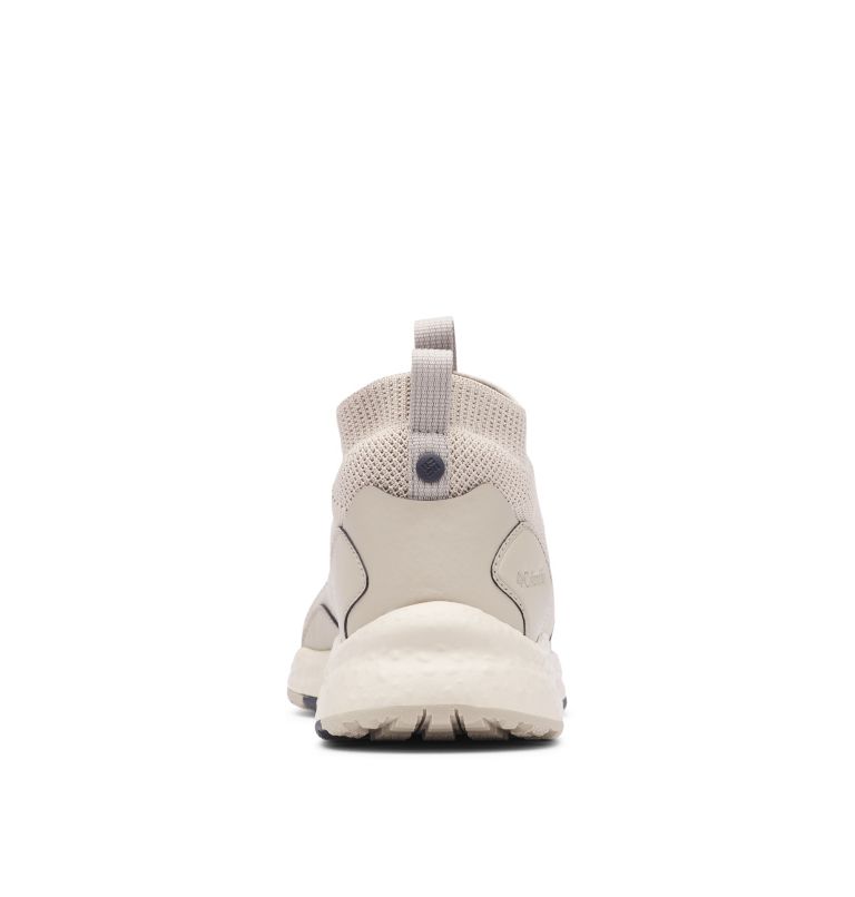 SH/FT MID BREEZE | 247 | 8, Color: Canvas Tan, Shark, image 8