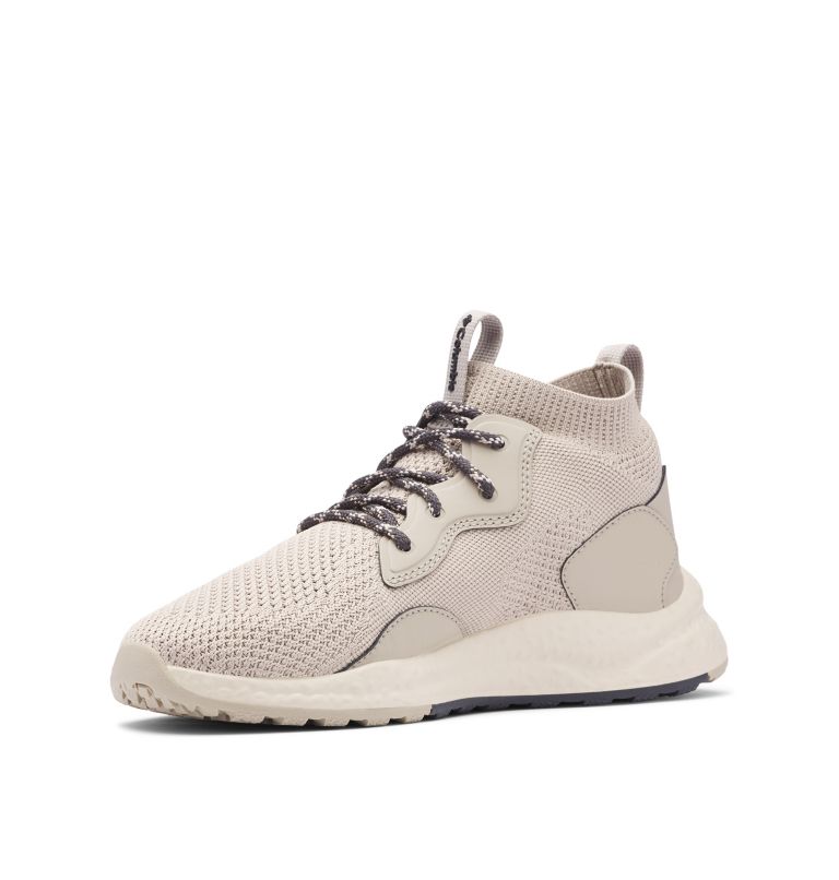 SH/FT MID BREEZE | 247 | 8, Color: Canvas Tan, Shark, image 6