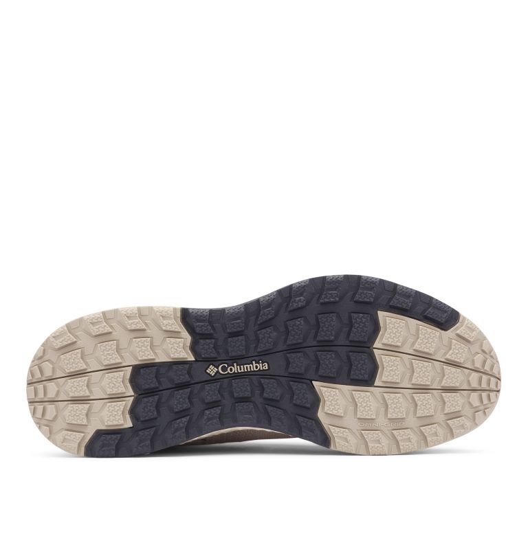 SH/FT MID BREEZE | 247 | 8, Color: Canvas Tan, Shark, image 4