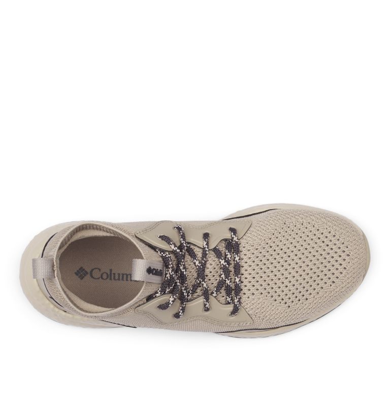 SH/FT MID BREEZE | 247 | 8, Color: Canvas Tan, Shark, image 3