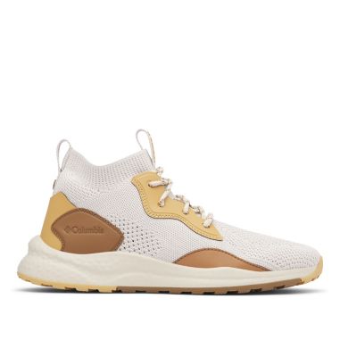 Women's SH/FT&trade; Mid Breeze Shoe SH/FT&trade; MID BREEZE | 089 | 10, Dark Stone, Curry, front