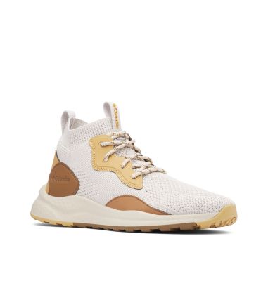 Women's SH/FT&trade; Mid Breeze Shoe SH/FT&trade; MID BREEZE | 089 | 10, Dark Stone, Curry, 3/4 front