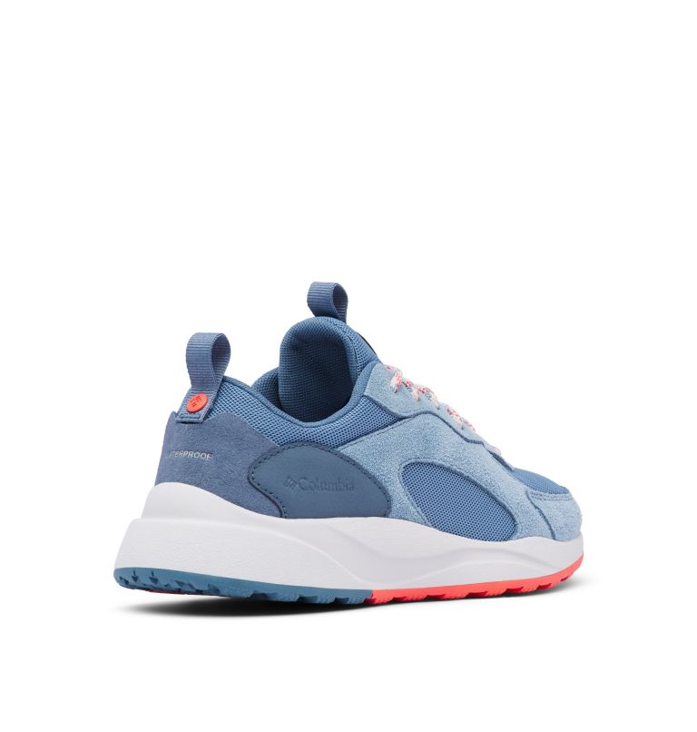 Women s Pivot Waterproof Shoe