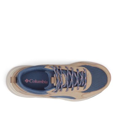 womens columbia waterproof shoes