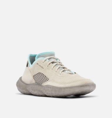 Zapatilla de deporte Arque&trade; para mujer ARQUE&trade; | 217 | 7, Light Clay, Gulf Stream, 3/4 front