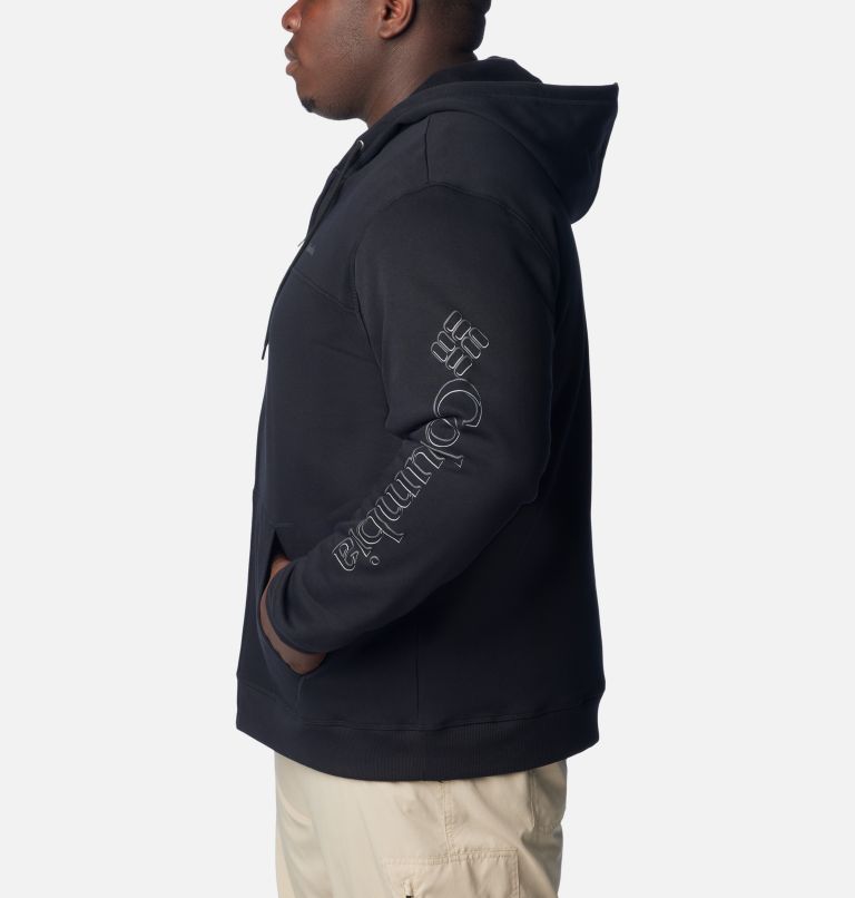 6x black outlet hoodie