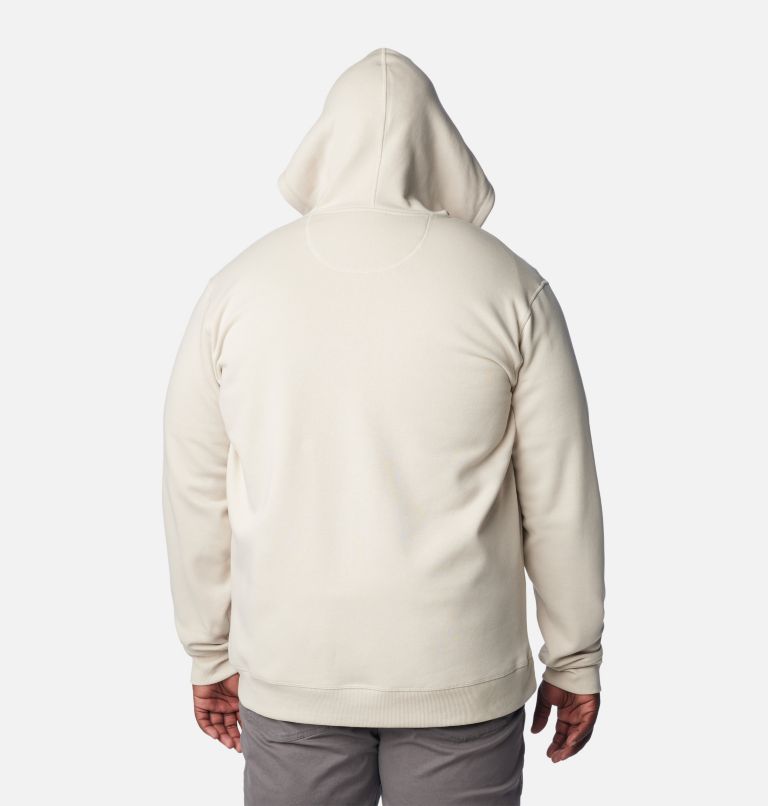 4x discount white hoodie