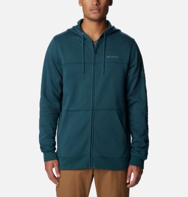 Columbia Sudadera con capucha para hombre Roughtail Sherpa con forro de  campo